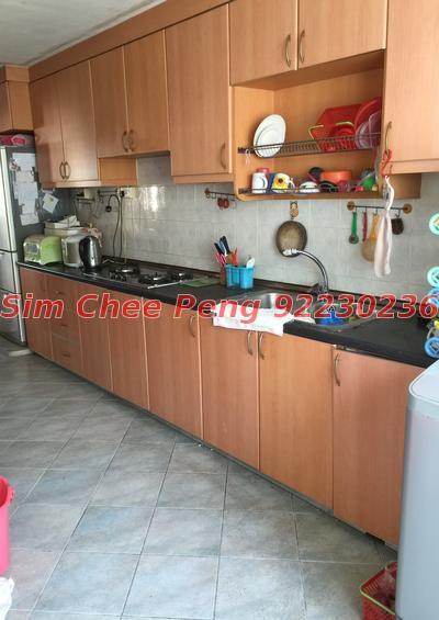 Blk 603 Yishun Street 61 (Yishun), HDB 4 Rooms #120543092